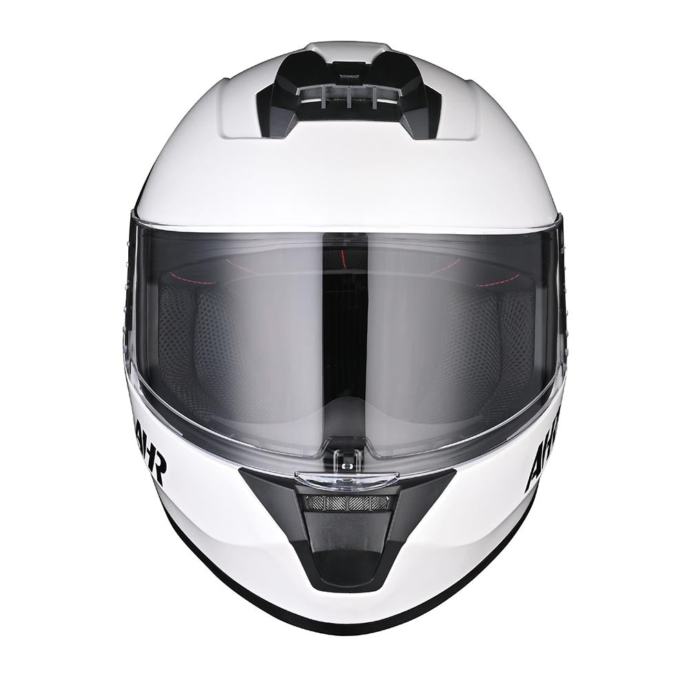 TheLAShop Motorcycle Helmet RUN-F3 Full Face Helmet DOT White TheLAShop Motorcycle Helmet RUN-F3 Full Face Helmet DOT White