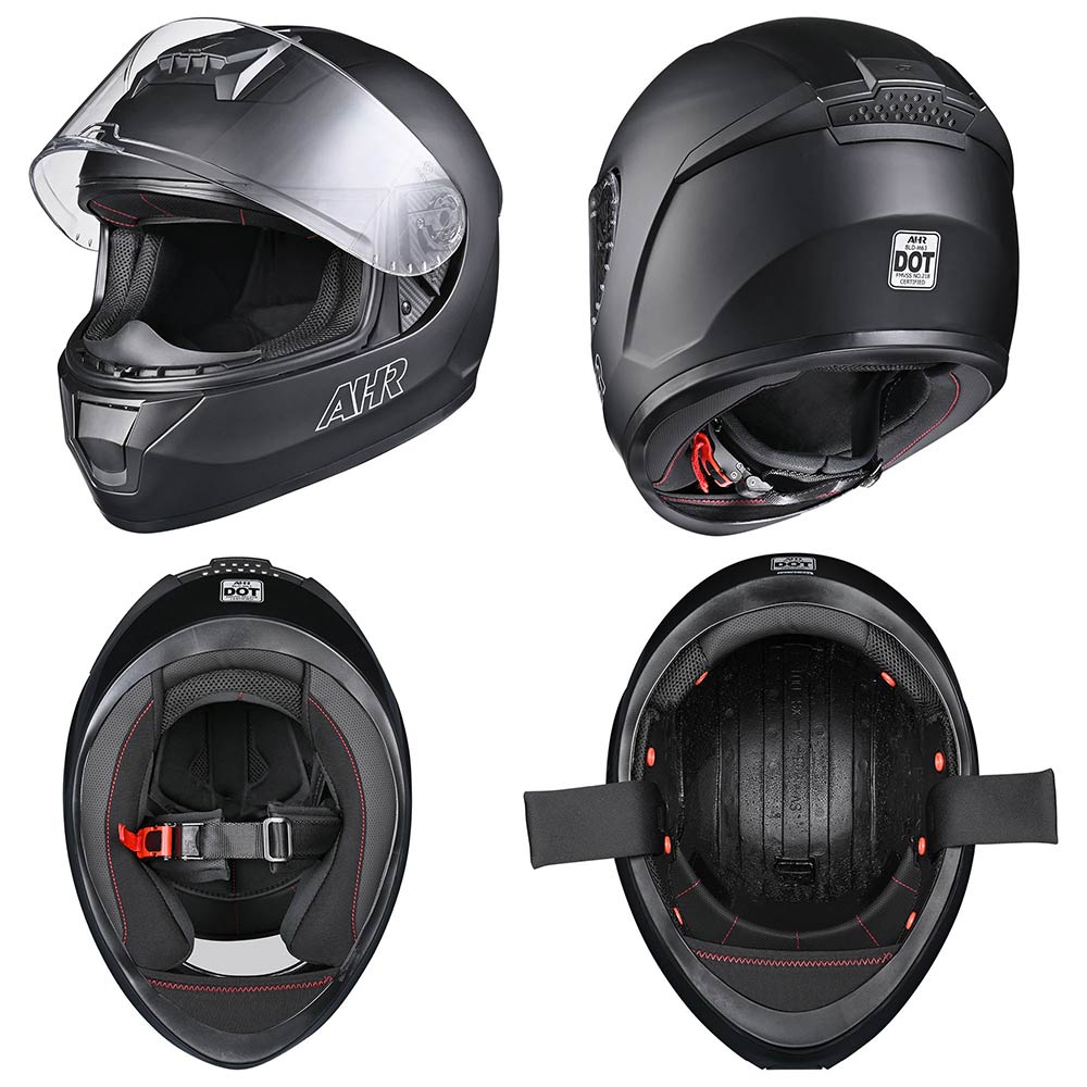 Bluetooth dot motorcycle online helmet