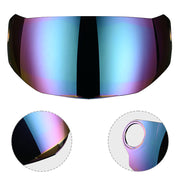 TheLAShop RUN-F Helmet Visor Shield Replacement Image