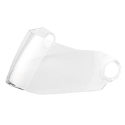 TheLAShop RUN-F Helmet Visor Shield Replacement, Transparent Image