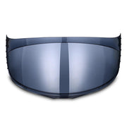 TheLAShop Helmet Smoke Visor RUN-F Motorcycle Helmet Shield