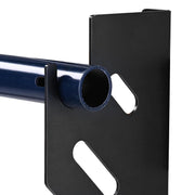 TheLAShop Roll Storage Holder for Vinyl Wrap, Gift Paper Rolls Wall-Mount Image