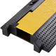 TheLAShop 1-channel Warehouse Cable Protector Ramp Traffic Wire Cover Image