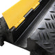 TheLAShop 1-channel Hose Cable Protector Ramp Cover 3 1/8" Cables Image