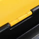 TheLAShop 2-Channel Hose Cable Protector Ramp Cover 3 1/2" Cables Image