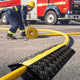 TheLAShop 1-channel Hose Cable Protector Ramp Cover 3 1/8" Cables Image