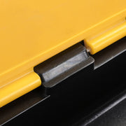 TheLAShop 3-channel Hose Cable Protector Ramp Cover 3" Cables Image