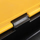 TheLAShop 3-channel Hose Cable Protector Ramp Cover 3" Cables Image