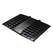 TheLAShop ADA 5-Channel Cable Protector Ramp 1 3/8" Cables Image