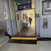 TheLAShop ADA 5-Channel Cable Protector Ramp 1 3/8" Cables Image