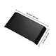 TheLAShop Podium Stand 25"x14" Steel Modesty Panel Image