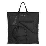 TheLAShop 36in Spin Wheel Protective Padded Carry Bag with Multi-Pockets Image