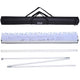 TheLAShop 33x79 Rollup Retractable Banner Stands 10ct/pk Image