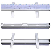 TheLAShop Custom Retractable Banner Stand (Rollup Signs 33"x79") Image