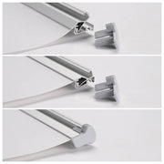 TheLAShop Custom Retractable Banner Stand (Rollup Signs 33"x79") Image