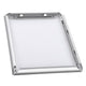 TheLAShop 10"x13" A4 Poster Size Snap Frame 1" Profile Picture Display Image