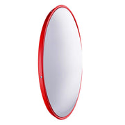 TheLAShop 18" Wide Angle Convex Mirror Room OOTD Selfie Mirror Image