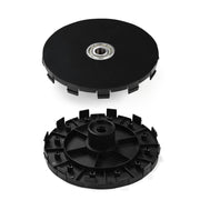 TheLAShop Custom Modular Prize Wheel Pieces - Plate, Center, Pegs Options, Center Piece 1ct/pk Image
