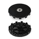 TheLAShop Custom Modular Prize Wheel Pieces - Plate, Center, Pegs Options, Center Piece 1ct/pk Image