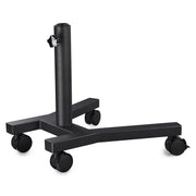 TheLAShop Rolling Stand for Mobile TV Stand, Prize Wheels, Display Stand Image