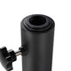 TheLAShop Rolling Stand for Mobile TV Stand, Prize Wheels, Display Stand Image