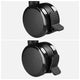 TheLAShop Rolling Stand for Mobile TV Stand, Prize Wheels, Display Stand Image