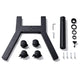 TheLAShop Rolling Stand for Mobile TV Stand, Prize Wheels, Display Stand Image
