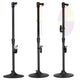 TheLAShop Heavy Duty Round Base Stand for Prize Wheel Image