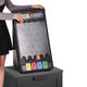 TheLAShop Prize Drop Board Plinking Disk Game 14"x25", Standard Image