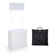 TheLAShop Trade Show Portable Promotional Counter Table Booth Display Image