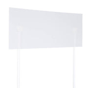 TheLAShop Trade Show Portable Promotional Counter Table Booth Display Image