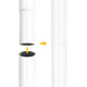 TheLAShop Trade Show Portable Promotional Counter Table Booth Display Image