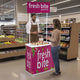 TheLAShop Trade Show Portable Promotional Counter Table Booth Display Image