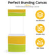 TheLAShop Trade Show Portable Promotional Counter Table Booth Display Image