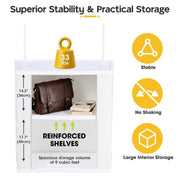 TheLAShop Trade Show Portable Promotional Counter Table Booth Display Image