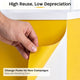 TheLAShop Trade Show Portable Promotional Counter Table Booth Display Image