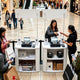 TheLAShop Trade Show Portable Promotional Counter Table Booth Display Image