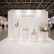 TheLAShop Custom Event Displays Portable Promo Counter & Podiums Image