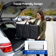 TheLAShop Custom Event Displays Portable Promo Counter & Podiums Image