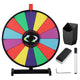 WinSpin 18" Tabletop Dry Erase Prize Wheel