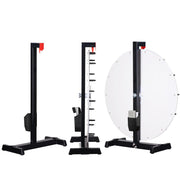 TheLAShop 24" Tabletop Dry Erase Spinning Prize Wheel - Custom Options Image