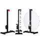 TheLAShop 24" Tabletop Dry Erase Spinning Prize Wheel - Custom Options Image