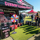 TheLAShop 24" Prize Wheel Tabletop or Floor Stand - Custom & 3 Style Options Image