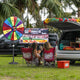 TheLAShop 36" Dry Erase Prize Wheel with Stand - Custom & 3 Style Options Image
