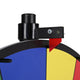 TheLAShop 48" Prize Wheel with Heavy Duty Rolling Stand Image