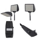 TheLAShop 12W LED Trade Show Display Booth Lighting Image