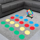 TheLAShop Twister Game Template for Spin Wheel,15" Image