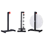 TheLAShop 15 inch Prize Wheel Tabletop Dry Erase Image