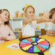 TheLAShop 20" Dry Erase Spin Prize Wheel Image