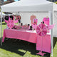 TheLAShop 24" Dry Erase Spin Wheel 2in1 Promo Trade Show Image
